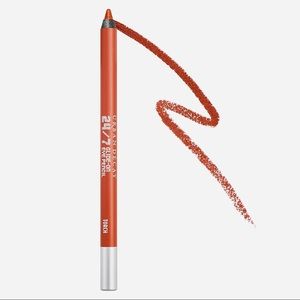 🆕❤️URBAN DECAY 24/7 Glide-On Eye Pencil